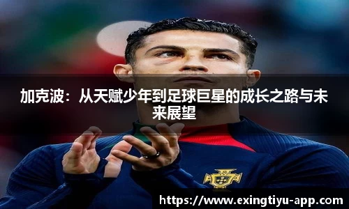 加克波：从天赋少年到足球巨星的成长之路与未来展望